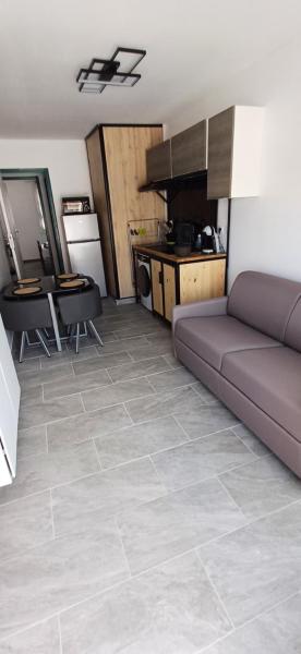 Appartement coquet